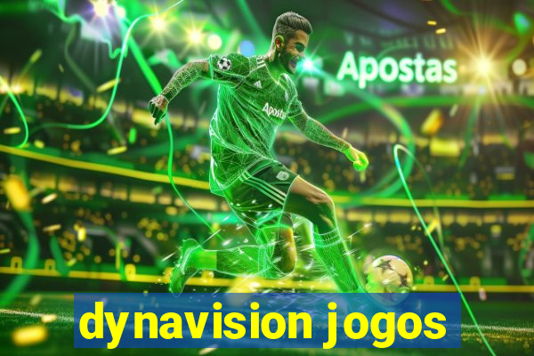 dynavision jogos