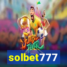 solbet777