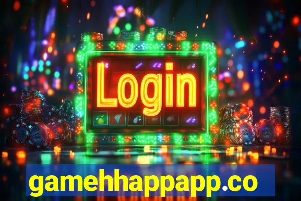 gamehhappapp.com