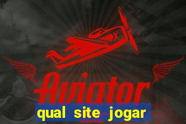 qual site jogar fortune tiger