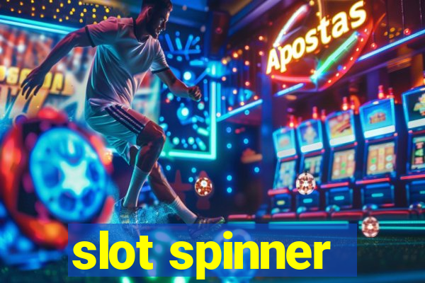 slot spinner