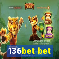 136bet bet