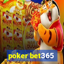 poker bet365