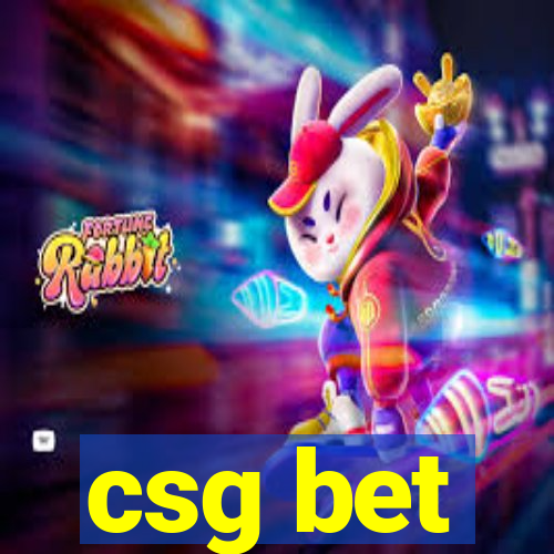 csg bet