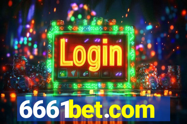 6661bet.com