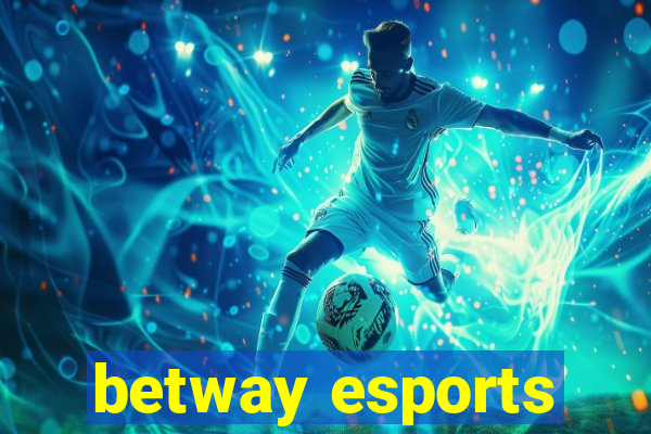 betway esports