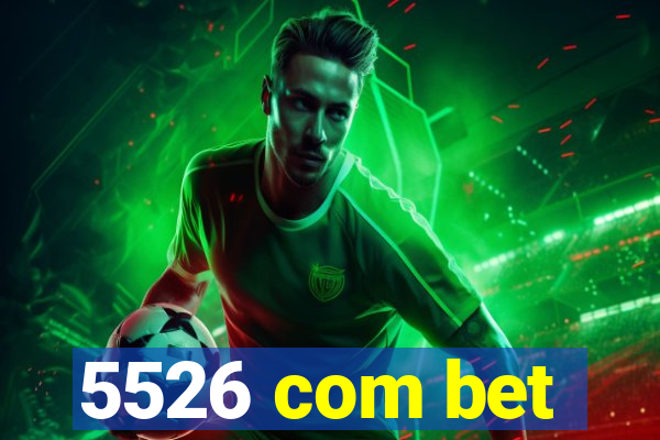 5526 com bet