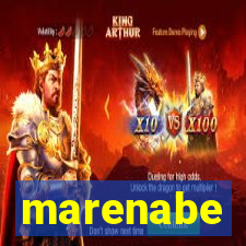 marenabe