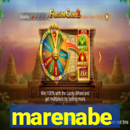 marenabe