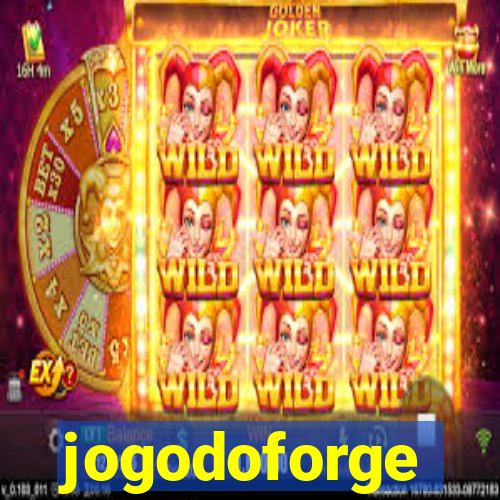 jogodoforge