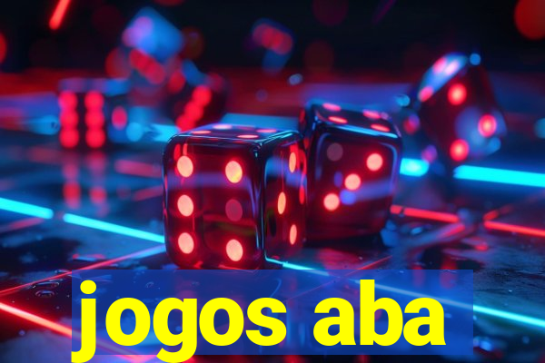 jogos aba