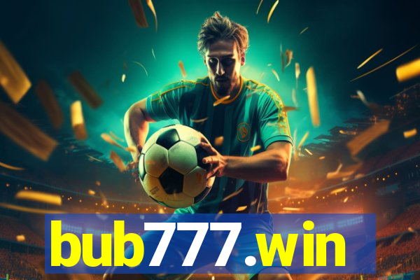 bub777.win