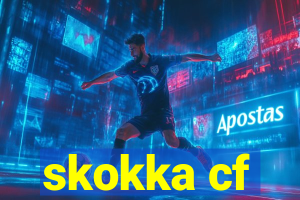 skokka cf