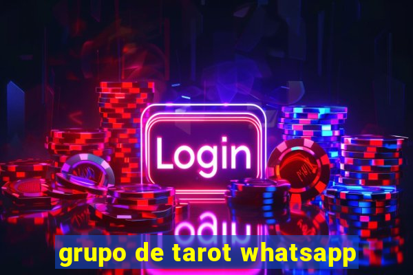 grupo de tarot whatsapp