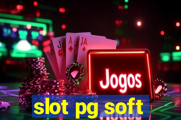 slot pg soft