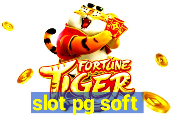 slot pg soft