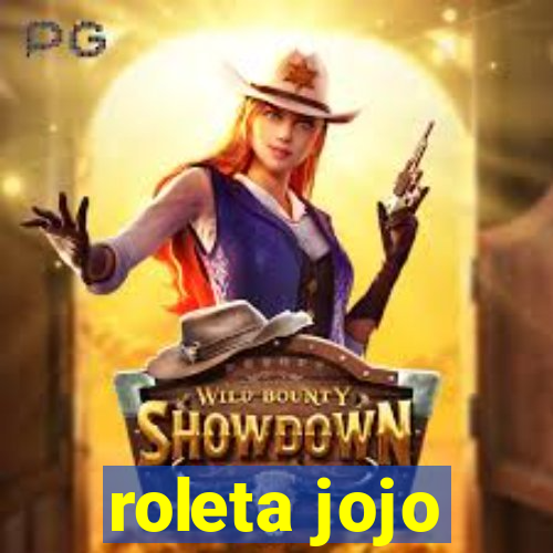 roleta jojo