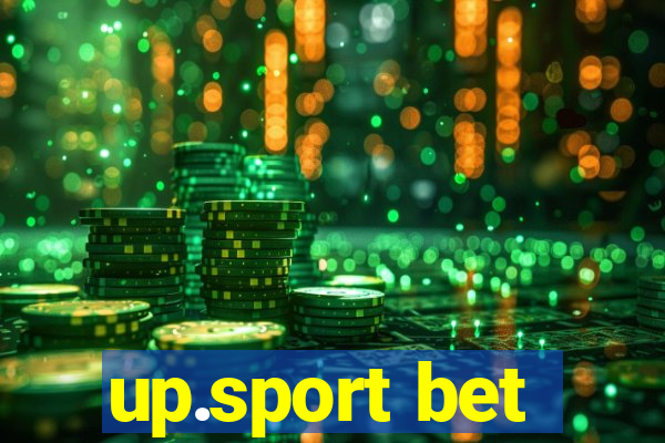 up.sport bet