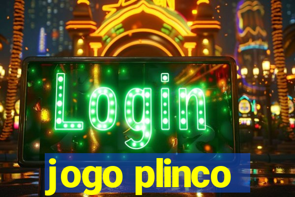 jogo plinco