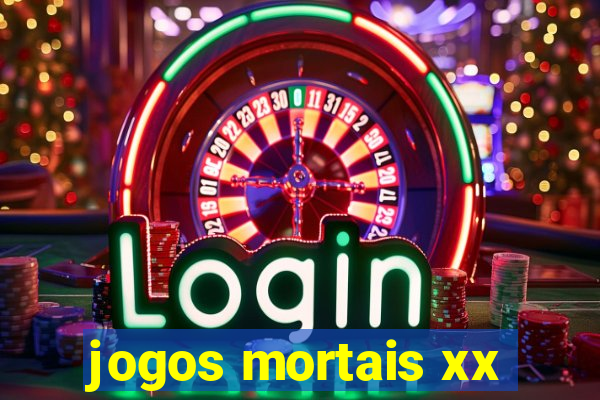 jogos mortais xx