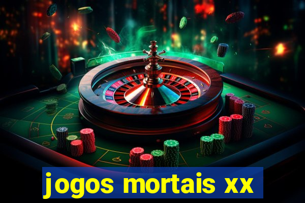 jogos mortais xx