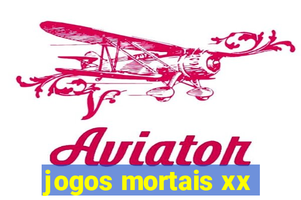 jogos mortais xx