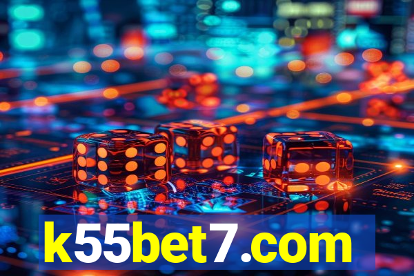 k55bet7.com