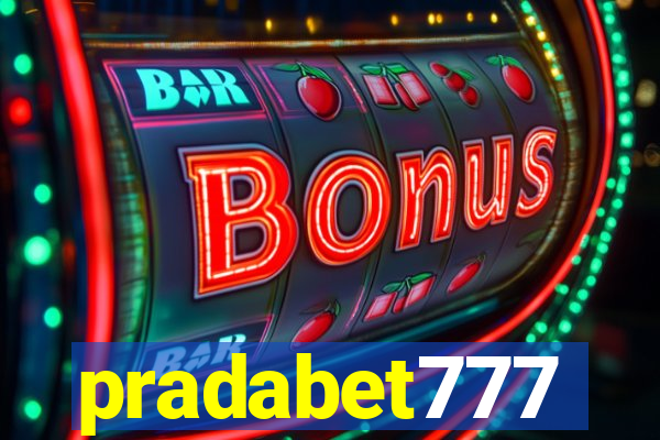 pradabet777