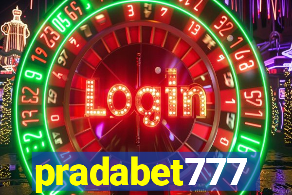 pradabet777