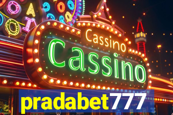 pradabet777