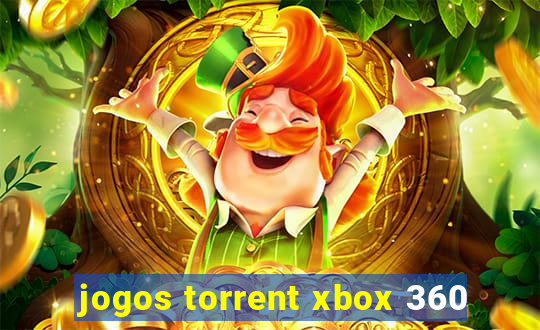 jogos torrent xbox 360