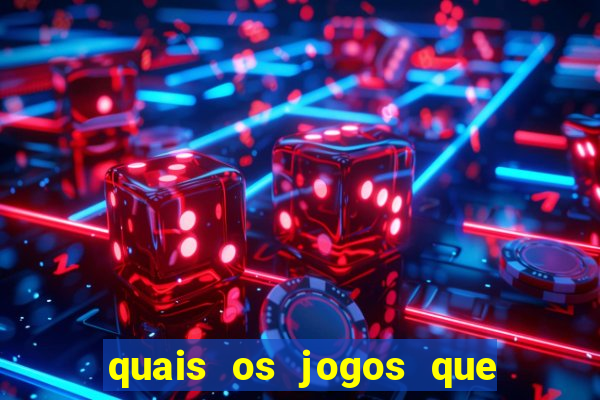 quais os jogos que pagam de verdade