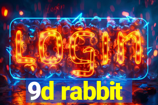 9d rabbit