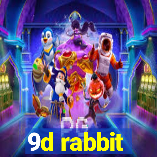 9d rabbit