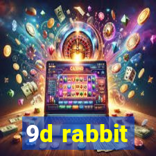 9d rabbit