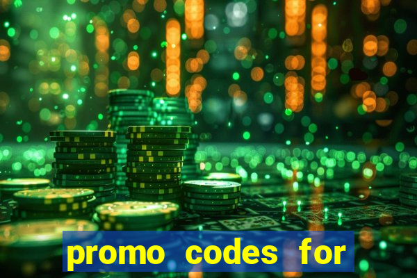 promo codes for wink bingo