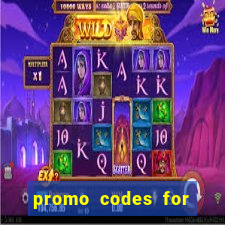 promo codes for wink bingo