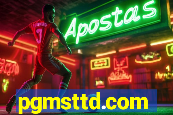 pgmsttd.com