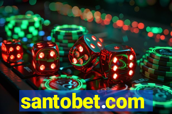 santobet.com