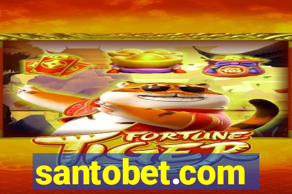 santobet.com