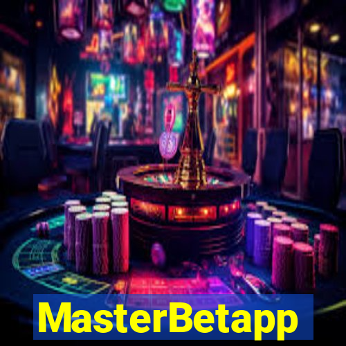 MasterBetapp