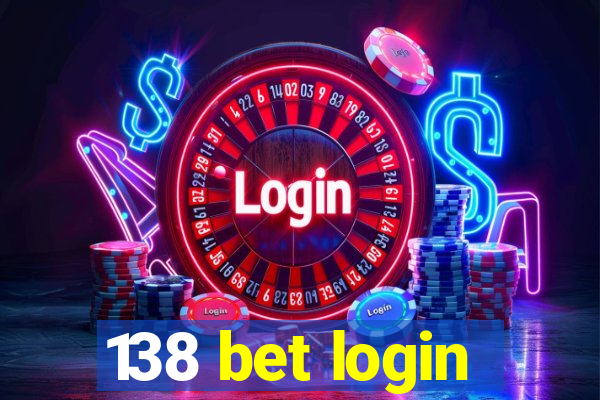 138 bet login