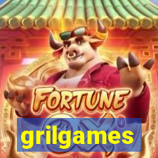 grilgames