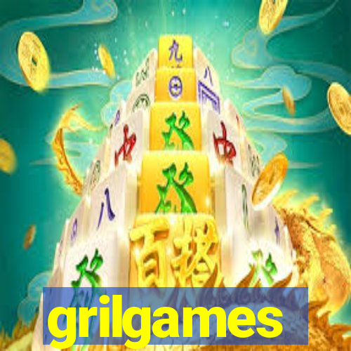 grilgames