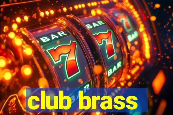 club brass