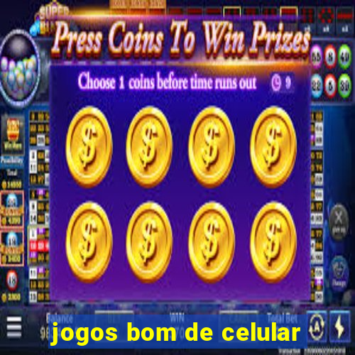 jogos bom de celular