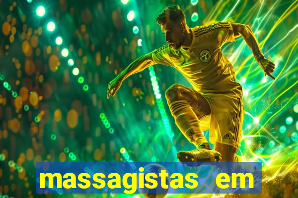 massagistas em porto alegre