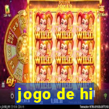 jogo de hi