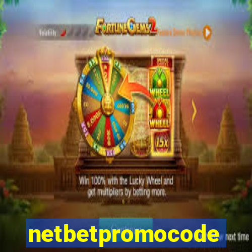 netbetpromocode