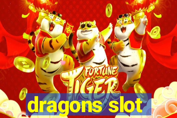 dragons slot